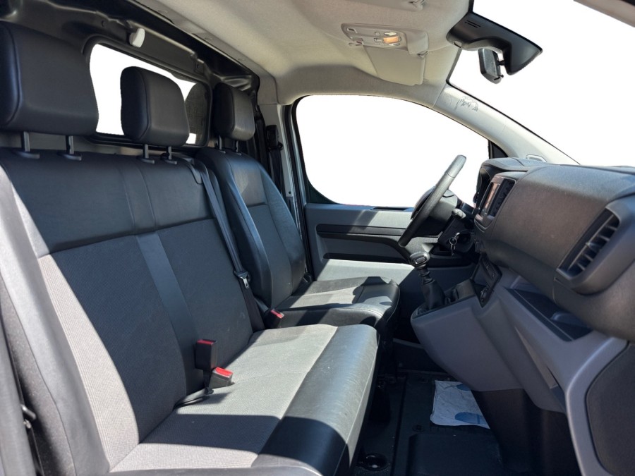 PEUGEOT d'occasion EXPERT 2.0 BlueHDi 120 de 2020 Orgeval Verneuil