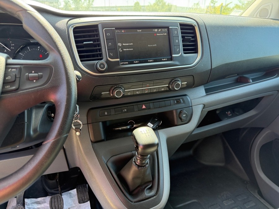 PEUGEOT d'occasion EXPERT 2.0 BlueHDi 120 de 2020 Orgeval Verneuil