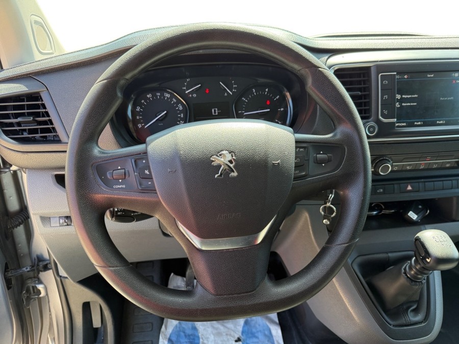 PEUGEOT d'occasion EXPERT 2.0 BlueHDi 120 de 2020 Orgeval Verneuil