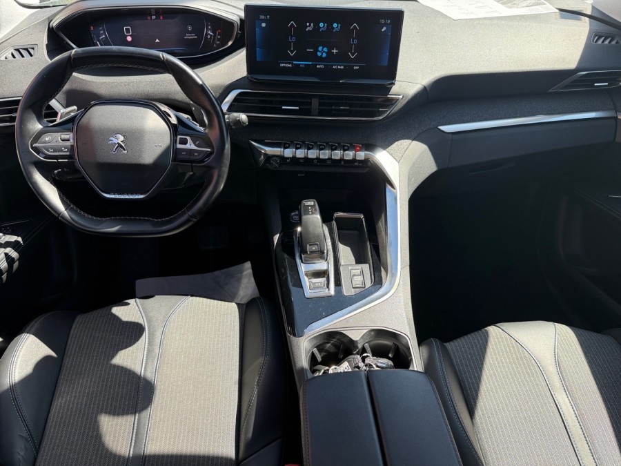PEUGEOT d'occasion 3008 1.5 BlueHDi 130 de 2022 Orgeval Verneuil (78)﻿