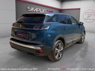 PEUGEOT d'occasion 3008 1.5 BlueHDi 130 de 2022 Orgeval Verneuil (78)﻿