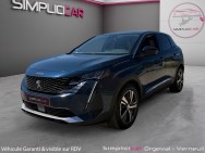 PEUGEOT d'occasion 3008 1.5 BlueHDi 130 de 2022 Orgeval Verneuil (78)﻿