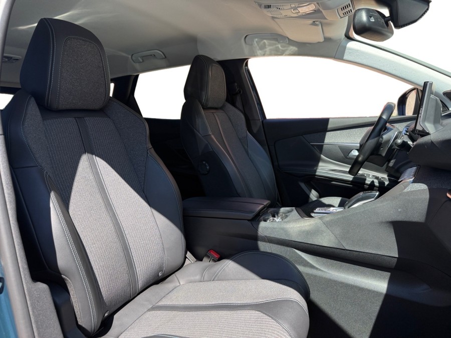 PEUGEOT d'occasion 3008 1.5 BlueHDi 130 de 2022 Orgeval Verneuil (78)﻿