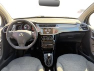 CITROEN d'occasion C3 Confort de 2015 Orgeval Verneuil (78)﻿