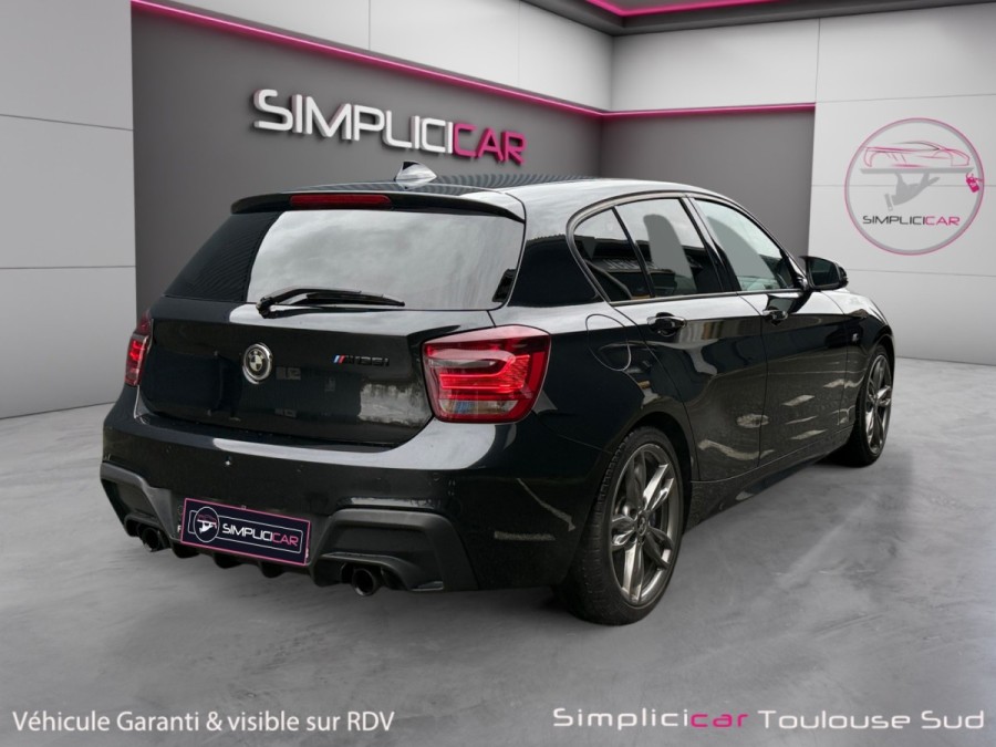 BMW d'occasion SERIE 1 3.0 135I 320 de 2013 Toulouse Sud (31)﻿