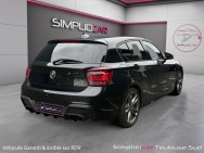BMW d'occasion SERIE 1 3.0 135I 320 de 2013 Toulouse Sud (31)﻿