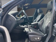 BMW d'occasion X3 xDrive 20d 190ch LUXURY de 2019 Beauvais (60)﻿