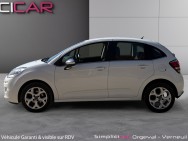 CITROEN d'occasion C3 Confort de 2015 Orgeval Verneuil (78)﻿