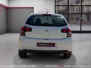 CITROEN d'occasion C3 Confort de 2015 Orgeval Verneuil (78)﻿
