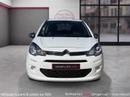 CITROEN d'occasion C3 Confort de 2015 Orgeval Verneuil (78)﻿