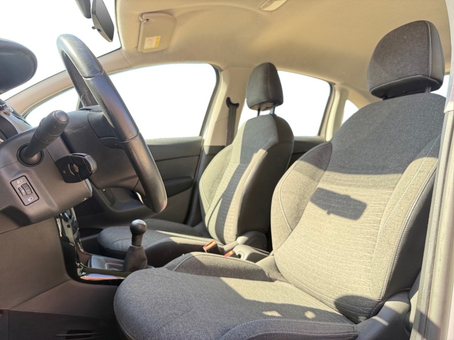 CITROEN d'occasion C3 Confort de 2015 Orgeval Verneuil (78)﻿