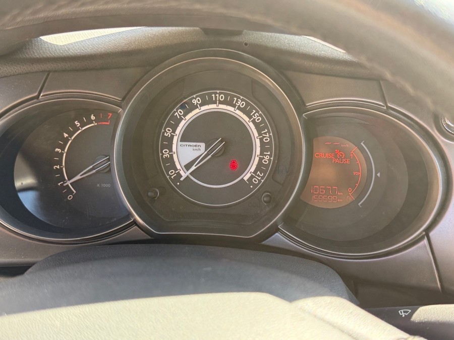 CITROEN d'occasion C3 Confort de 2015 Orgeval Verneuil (78)﻿