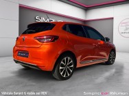 RENAULT d'occasion CLIO 1.0 TCe 100ch Zen de 2020 Reunion (97)﻿