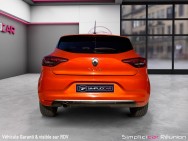 RENAULT d'occasion CLIO 1.0 TCe 100ch Zen de 2020 Reunion (97)﻿