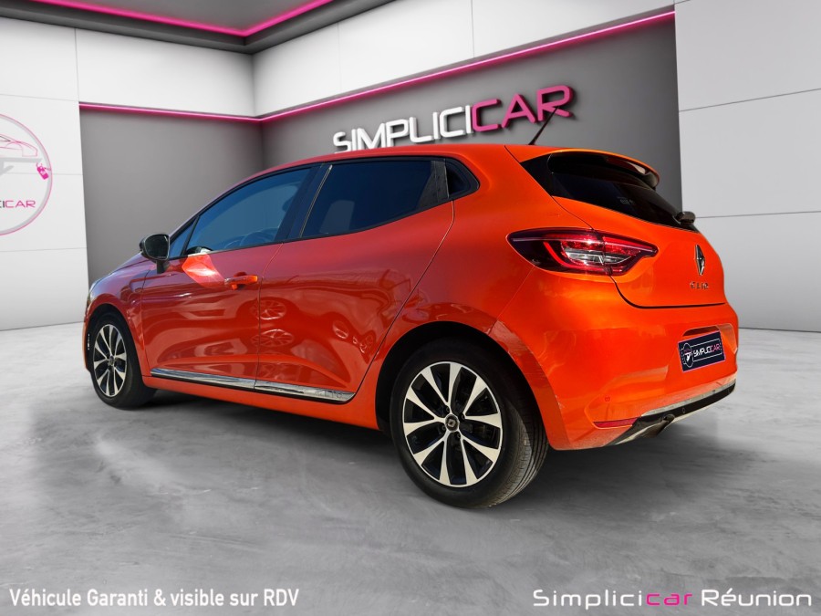 RENAULT d'occasion CLIO 1.0 TCe 100ch Zen de 2020 Reunion (97)﻿
