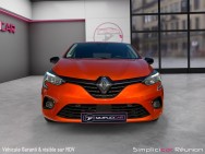 RENAULT d'occasion CLIO 1.0 TCe 100ch Zen de 2020 Reunion (97)﻿