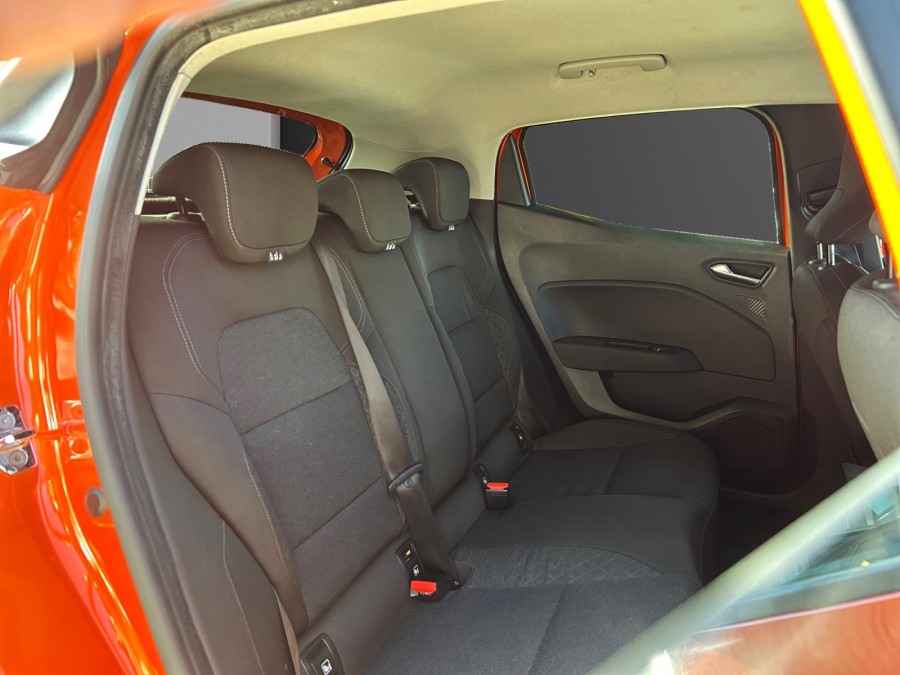 RENAULT d'occasion CLIO 1.0 TCe 100ch Zen de 2020 Reunion (97)﻿