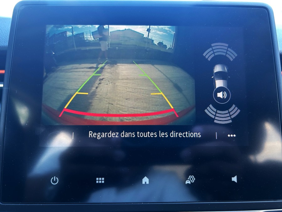 RENAULT d'occasion CLIO 1.0 TCe 100ch Zen de 2020 Reunion (97)﻿