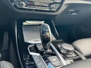 BMW d'occasion X3 xDrive 20d 190ch LUXURY de 2019 Beauvais (60)﻿