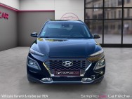 HYUNDAI d'occasion KONA 1.0 T-GDi 120ch Edition 1 de 2018 La Flèche