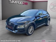 HYUNDAI d'occasion KONA 1.0 T-GDi 120ch Edition 1 de 2018 La Flèche