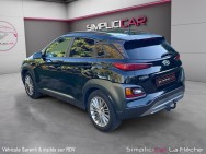 HYUNDAI d'occasion KONA 1.0 T-GDi 120ch Edition 1 de 2018 La Flèche