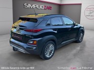 HYUNDAI d'occasion KONA 1.0 T-GDi 120ch Edition 1 de 2018 La Flèche