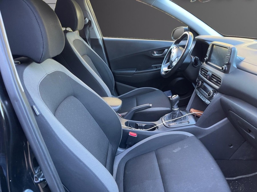 HYUNDAI d'occasion KONA 1.0 T-GDi 120ch Edition 1 de 2018 La Flèche