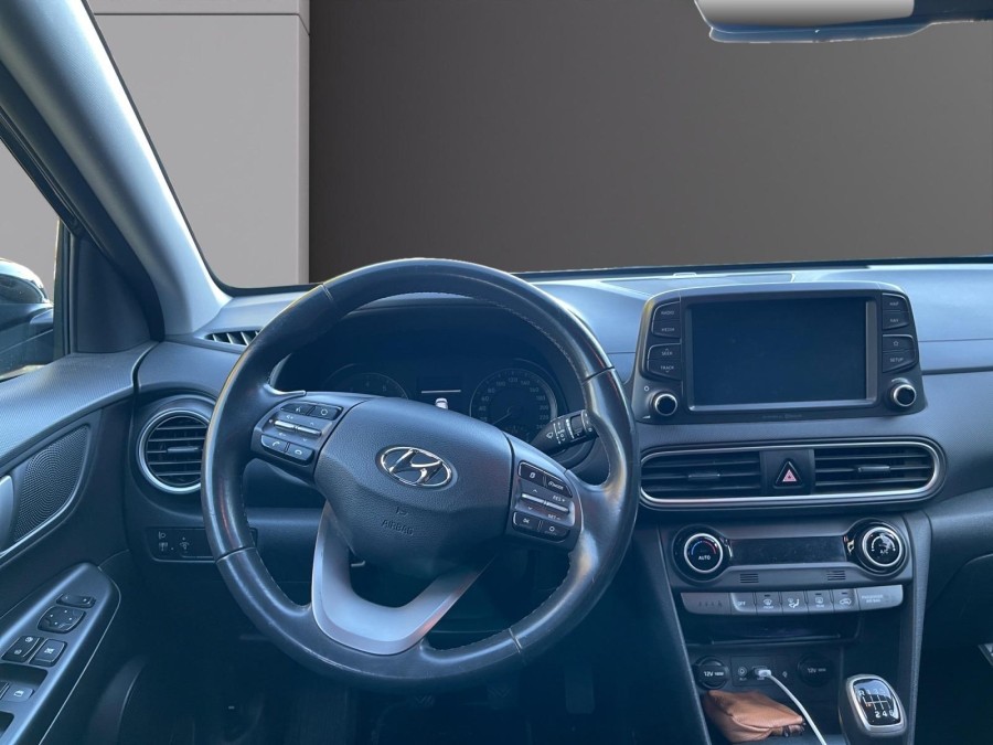 HYUNDAI d'occasion KONA 1.0 T-GDi 120ch Edition 1 de 2018 La Flèche