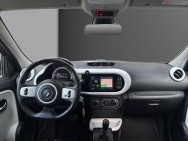 RENAULT d'occasion TWINGO III 0.9 TCE 90 ZEN EDC AUTO de 2016
