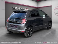 RENAULT d'occasion TWINGO III 0.9 TCE 90 ZEN EDC AUTO de 2016