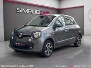 RENAULT d'occasion TWINGO III 0.9 TCE 90 ZEN EDC AUTO de 2016