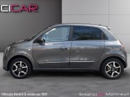 RENAULT d'occasion TWINGO III 0.9 TCE 90 ZEN EDC AUTO de 2016