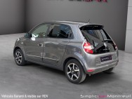 RENAULT d'occasion TWINGO III 0.9 TCE 90 ZEN EDC AUTO de 2016