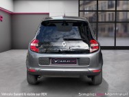 RENAULT d'occasion TWINGO III 0.9 TCE 90 ZEN EDC AUTO de 2016