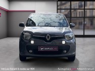 RENAULT d'occasion TWINGO III 0.9 TCE 90 ZEN EDC AUTO de 2016
