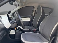 RENAULT d'occasion TWINGO III 0.9 TCE 90 ZEN EDC AUTO de 2016
