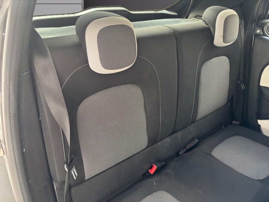 RENAULT d'occasion TWINGO III 0.9 TCE 90 ZEN EDC AUTO de 2016