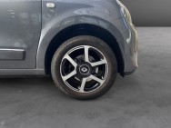 RENAULT d'occasion TWINGO III 0.9 TCE 90 ZEN EDC AUTO de 2016