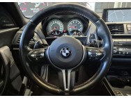 BMW d'occasion M2 3 I 370 DKG AUTO de 2016 Aix Les Bains (73)﻿