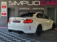 BMW d'occasion M2 3 I 370 DKG AUTO de 2016 Aix Les Bains (73)﻿