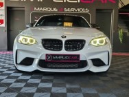 BMW d'occasion M2 3 I 370 DKG AUTO de 2016 Aix Les Bains (73)﻿