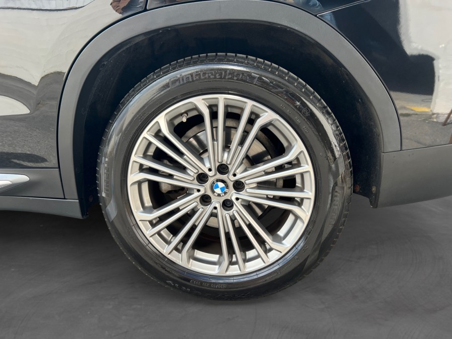 BMW d'occasion X3 xDrive 20d 190ch LUXURY de 2019 Beauvais (60)﻿