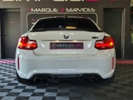 BMW d'occasion M2 3 I 370 DKG AUTO de 2016 Aix Les Bains (73)﻿