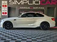 BMW d'occasion M2 3 I 370 DKG AUTO de 2016 Aix Les Bains (73)﻿