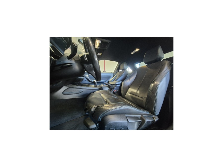 BMW d'occasion M2 3 I 370 DKG AUTO de 2016 Aix Les Bains (73)﻿