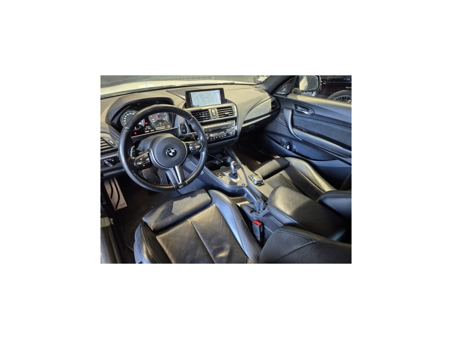 BMW d'occasion M2 3 I 370 DKG AUTO de 2016 Aix Les Bains (73)﻿