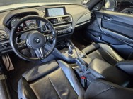 BMW d'occasion M2 3 I 370 DKG AUTO de 2016 Aix Les Bains (73)﻿