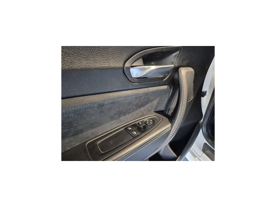 BMW d'occasion M2 3 I 370 DKG AUTO de 2016 Aix Les Bains (73)﻿