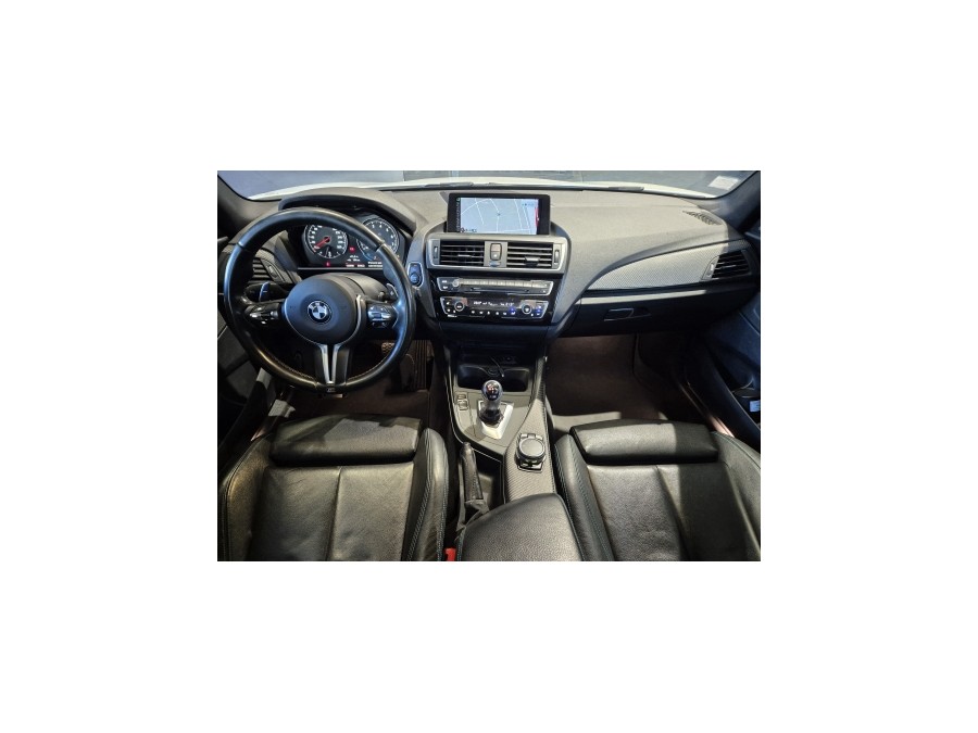 BMW d'occasion M2 3 I 370 DKG AUTO de 2016 Aix Les Bains (73)﻿